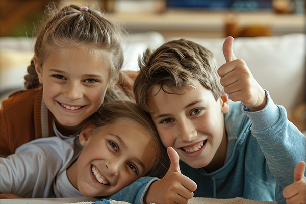 Oppositional Defiant Disorder Diagnosis by ABA Therapy 863