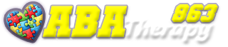ABA Therapy 863 Logo