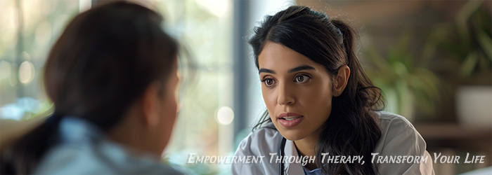 ABA Therapy 863 - Services