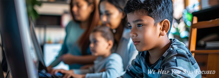 ABA Therapy 863 - Services