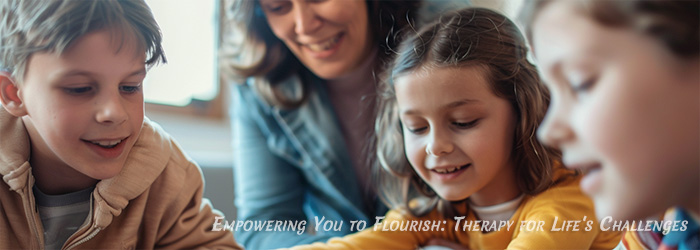 ABA Therapy 863 - Services